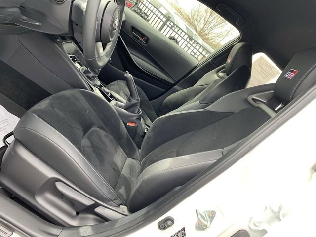 Used 2025 Toyota Corolla Premium image 18