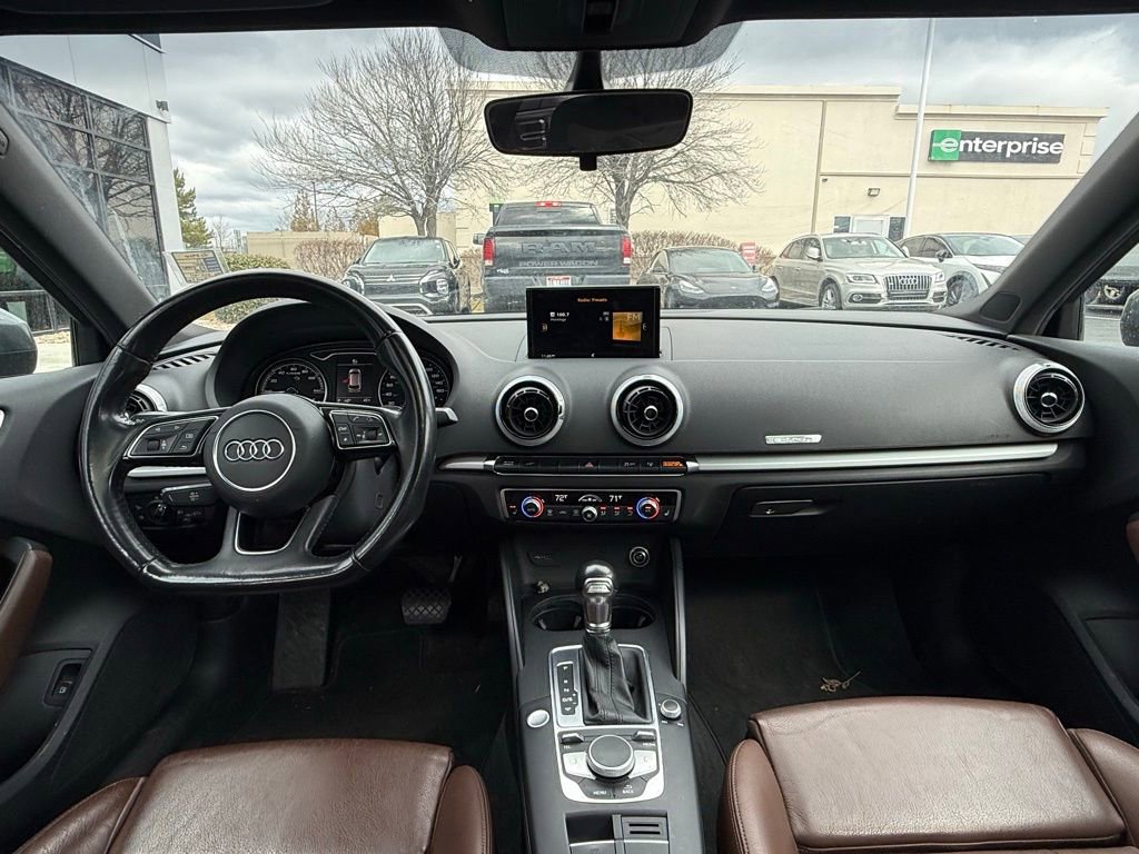 Used 2017 Audi A3 e-tron Premium w/ Sport Package image 23