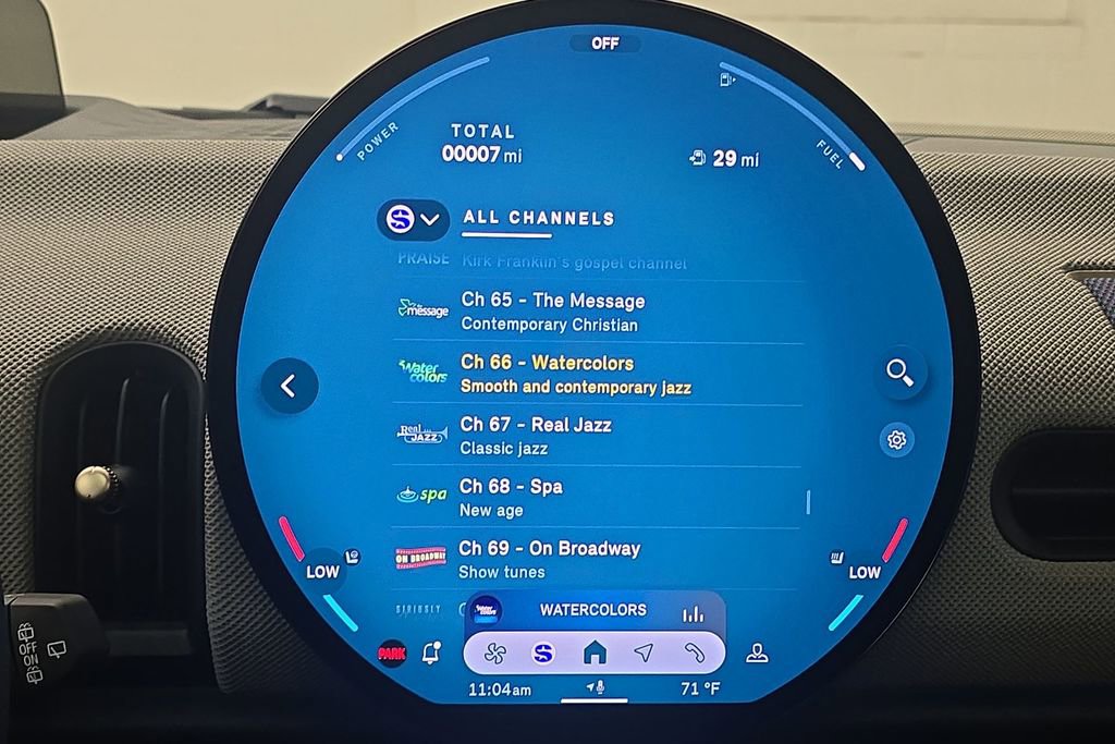 Used 2026 MINI Cooper S image 17