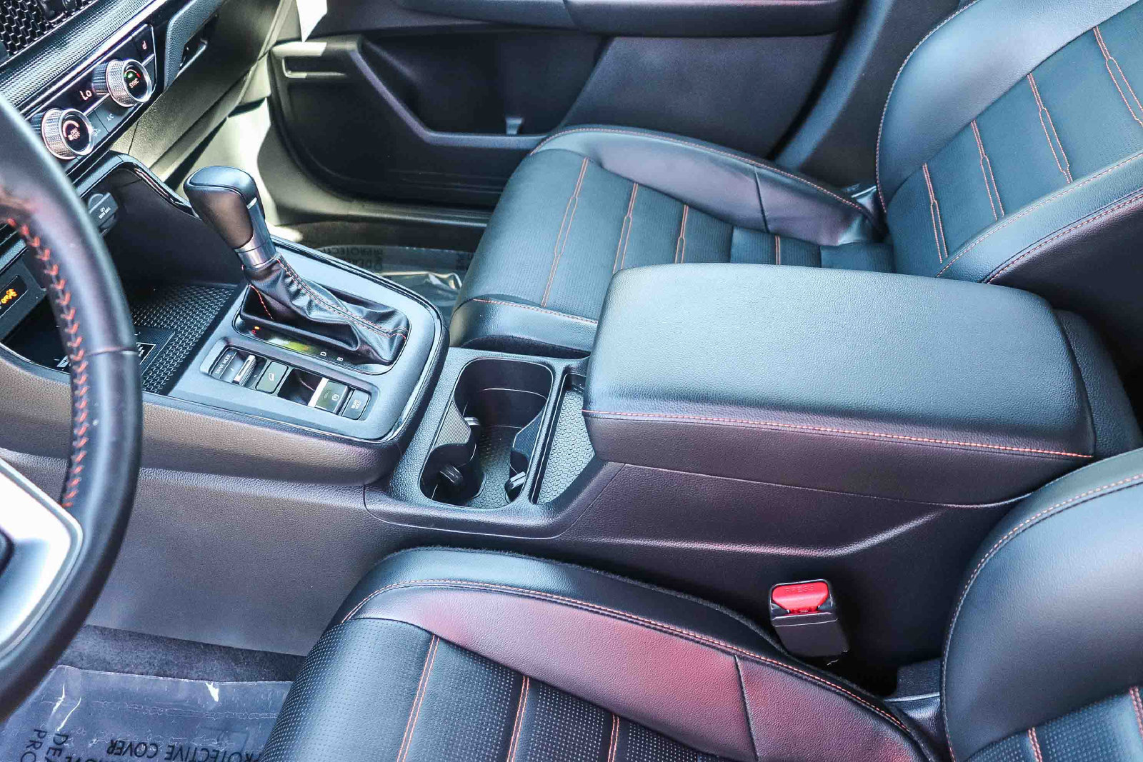 Used 2023 Honda CR-V Sport Touring image 22
