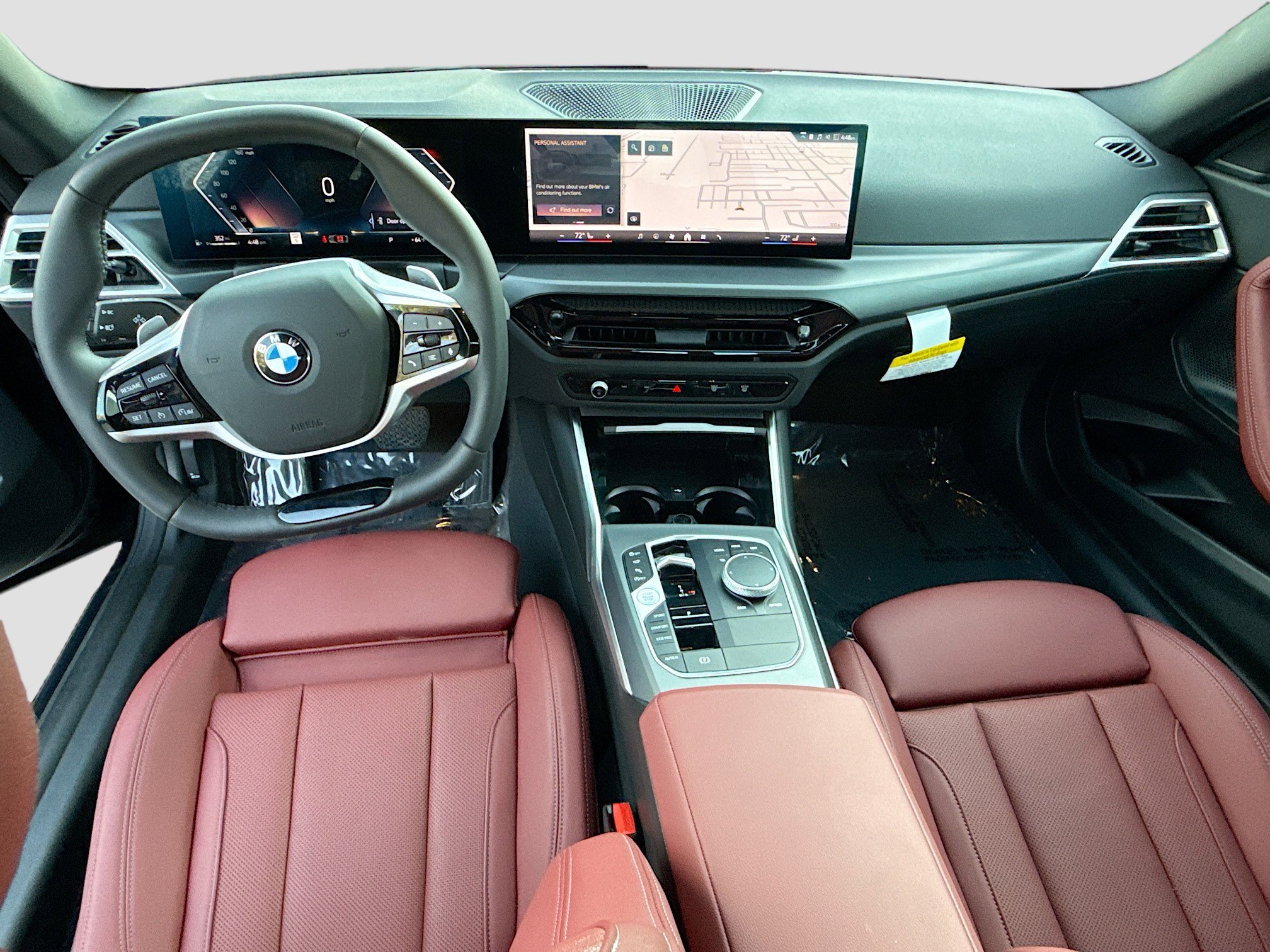 Used 2025 BMW 230i Coupe w/ Convenience Package image 15