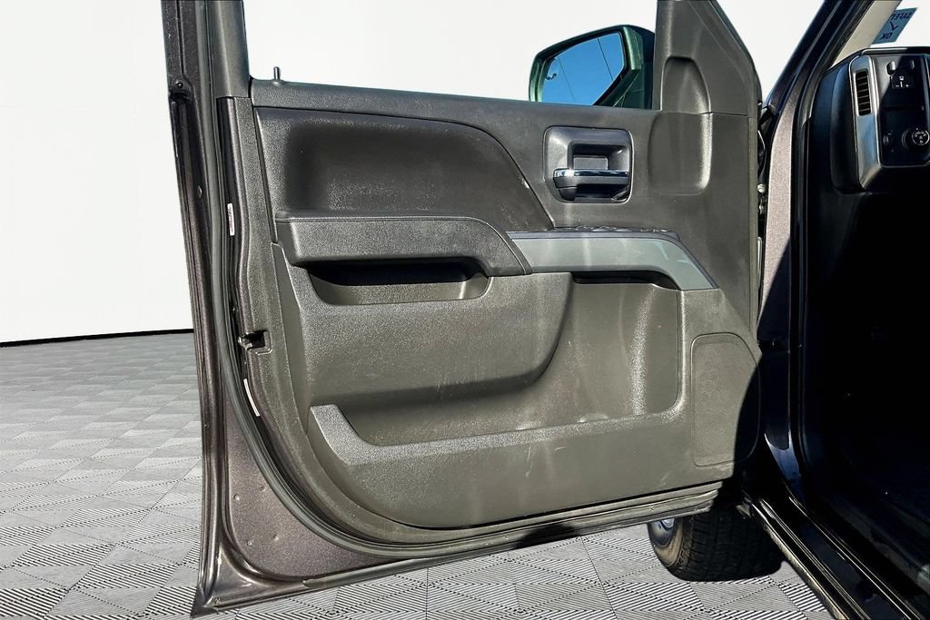 Used 2014 Chevrolet Silverado 1500 LT w/ All Star Edition RWD image 18