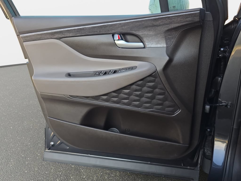 Used 2020 Hyundai Santa Fe SE AWD/4WD image 24