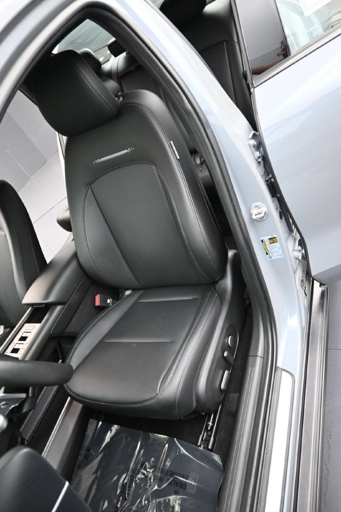 Certified 2023 Hyundai Ioniq 6 Limited RWD image 15