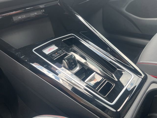 New 2025 Volkswagen GTI SE FWD image 19
