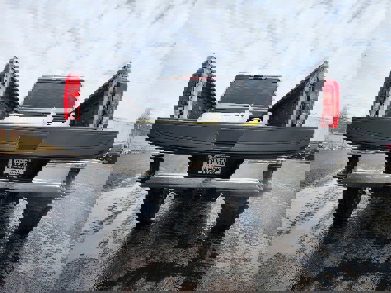 New 2026 GMC Sierra 2500 SLE w/ SLE Value Package; image 23