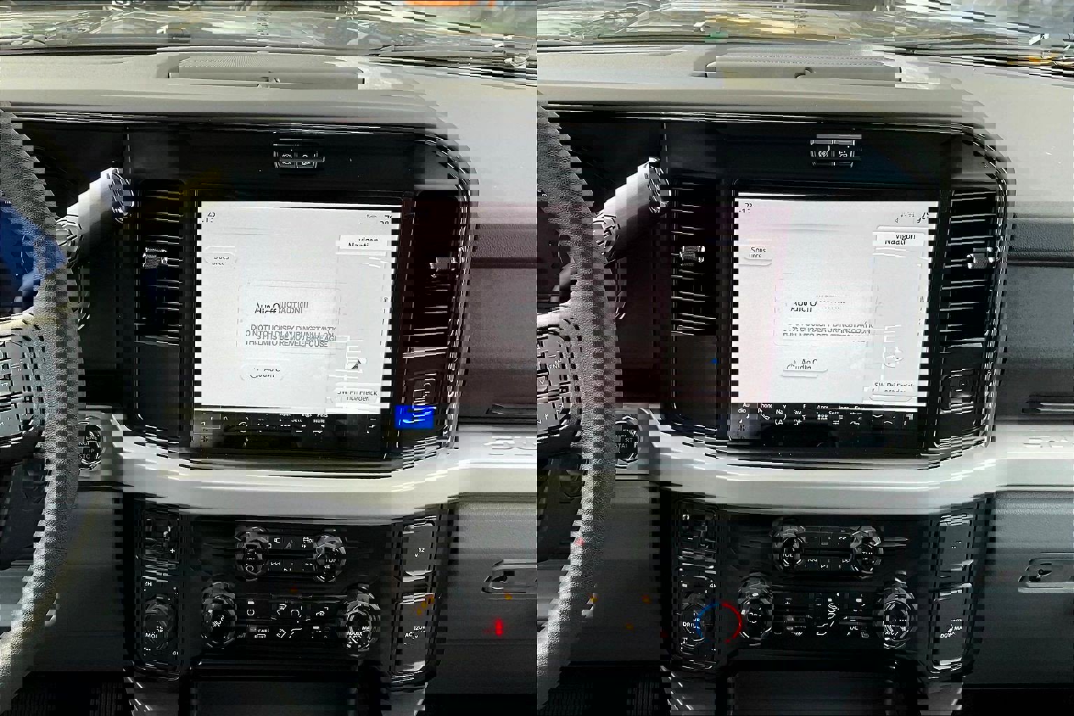 New 2026 Ford F250 XLT w/ XLT Premium Package image 7