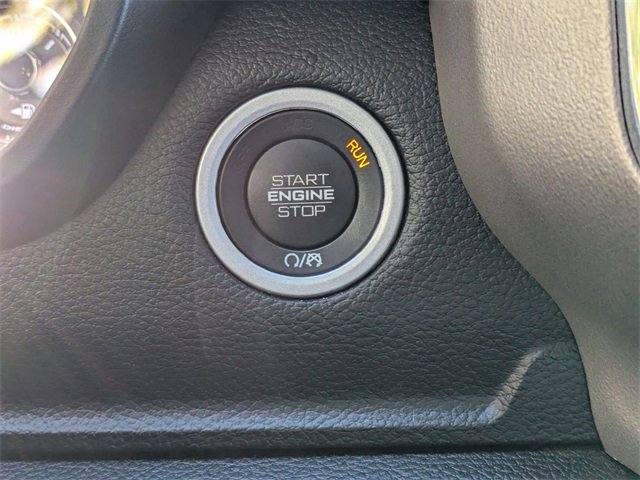 Certified 2022 RAM 1500 Laramie image 21