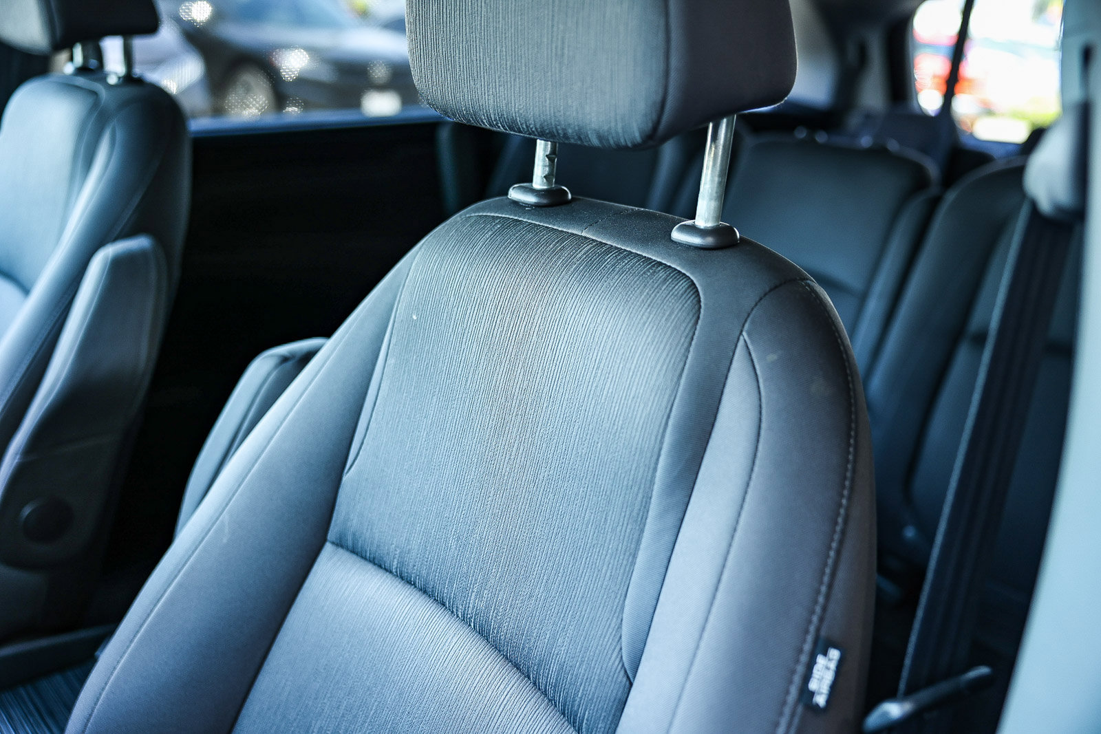 Certified 2024 Honda Odyssey EX image 30