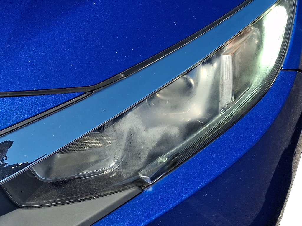 Used 2017 Honda Civic LX image 10