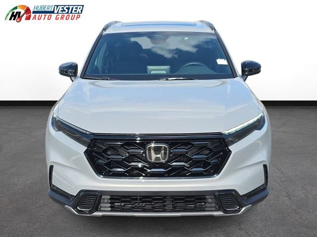 New 2026 Honda CR-V Sport-L image 3