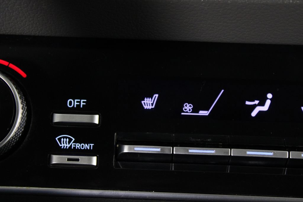 Used 2020 Hyundai Sonata SEL w/ Convenience Package FWD image 28
