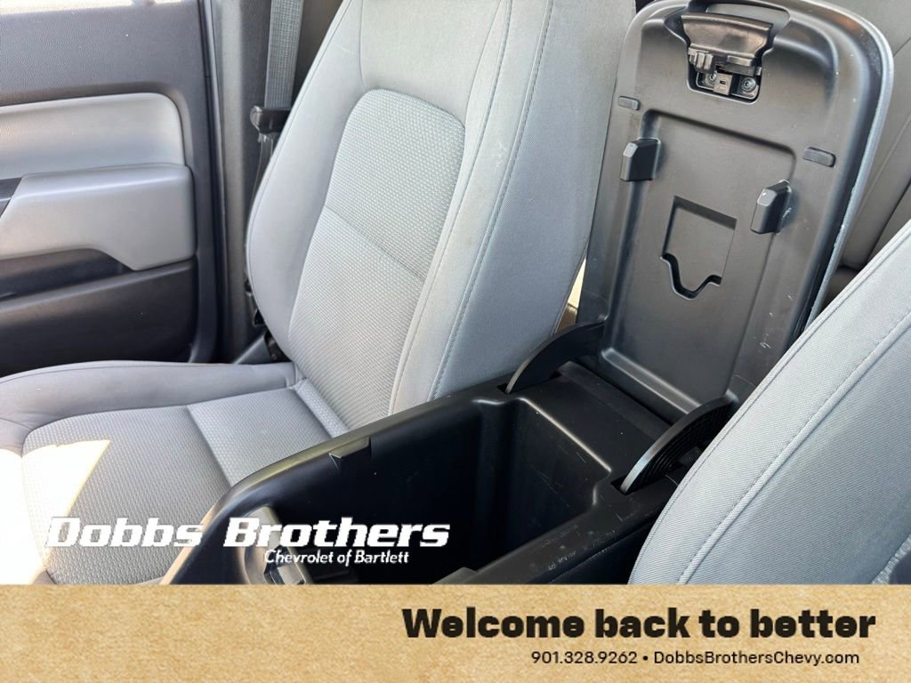 Used 2019 GMC Canyon 2WD Crew Cab w/ Convenience Package image 20