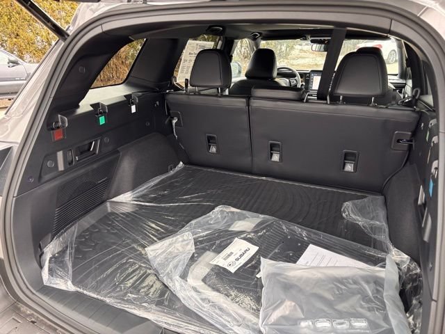 New 2026 Subaru Outback Wilderness AWD/4WD image 17