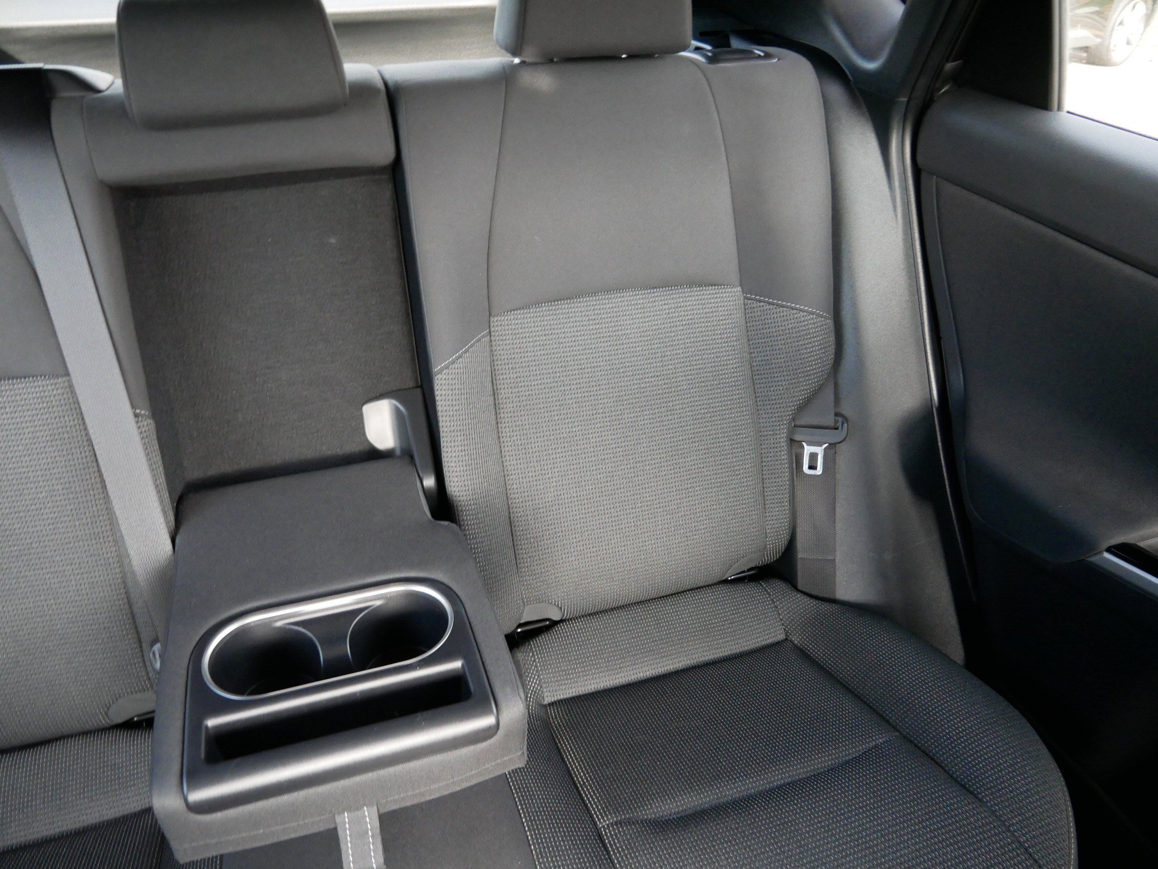 Used 2023 Subaru Solterra AWD image 14