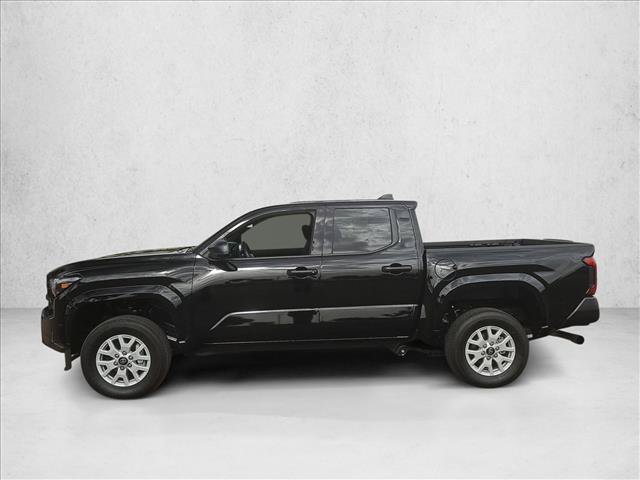 Certified 2026 Toyota Tacoma SR w/ SR Upgrade Package AWD/4WD image 9