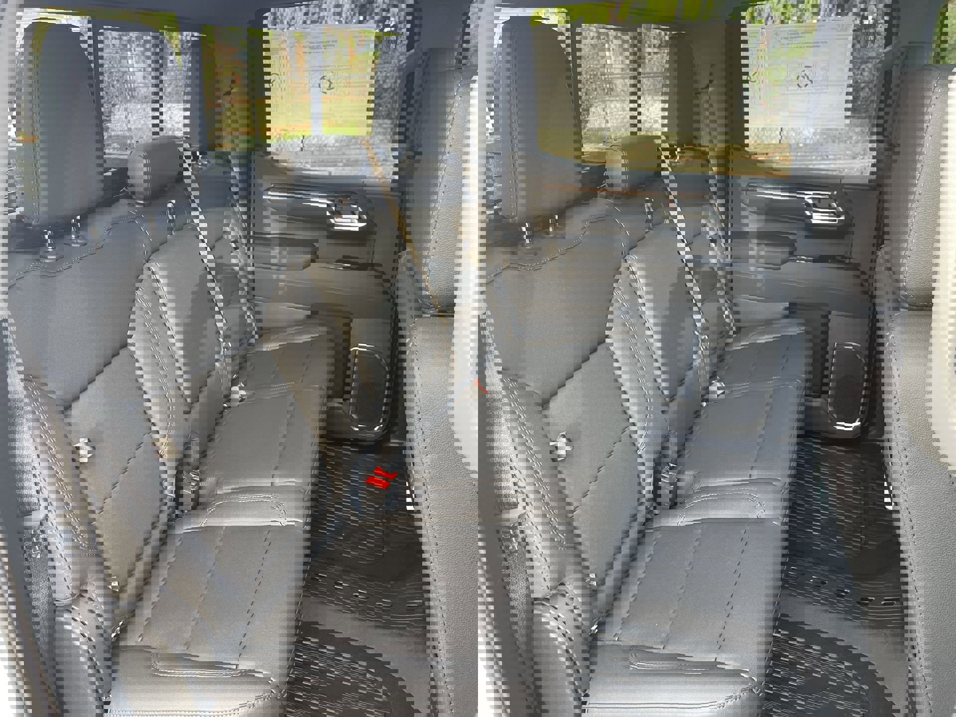 New 2026 GMC Sierra 1500 Elevation w/ Elevation Premium Package image 63