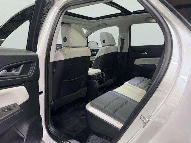 Used 2024 Honda Prologue Touring image 28