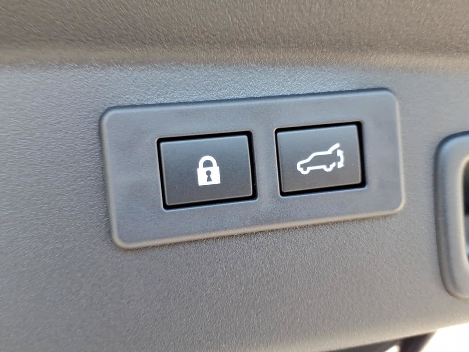 New 2026 Subaru Outback Limited AWD/4WD image 14