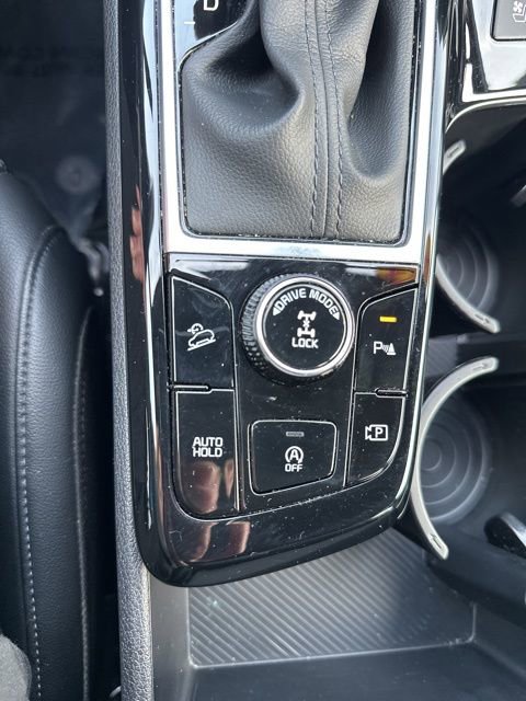 Used 2024 Kia Sportage X-Pro Prestige image 28