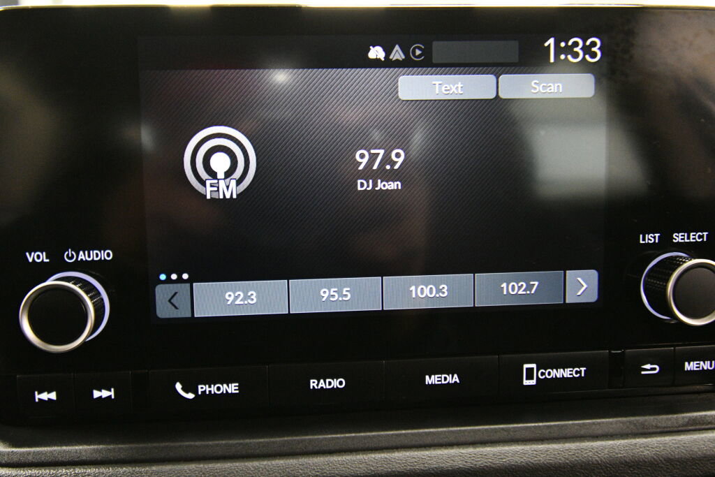 Used 2023 Honda Accord EX image 14