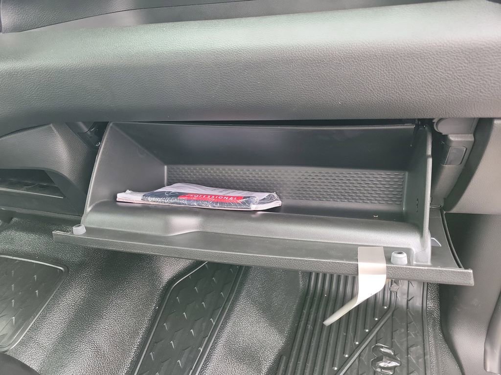 New 2026 RAM 5500 Tradesman image 39