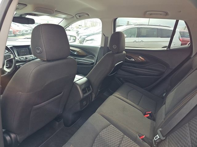 Used 2019 GMC Terrain SLE image 19