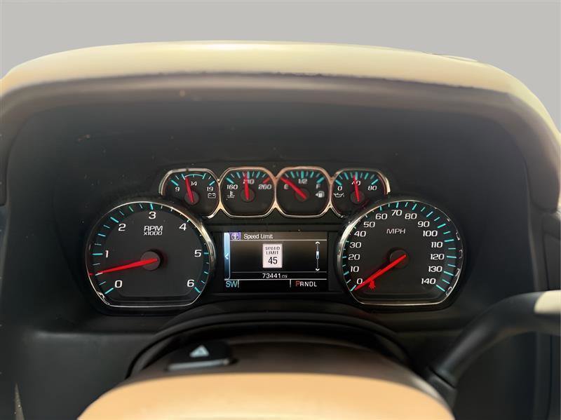 Used 2018 Chevrolet Tahoe LT w/ Luxury Package RWD image 46