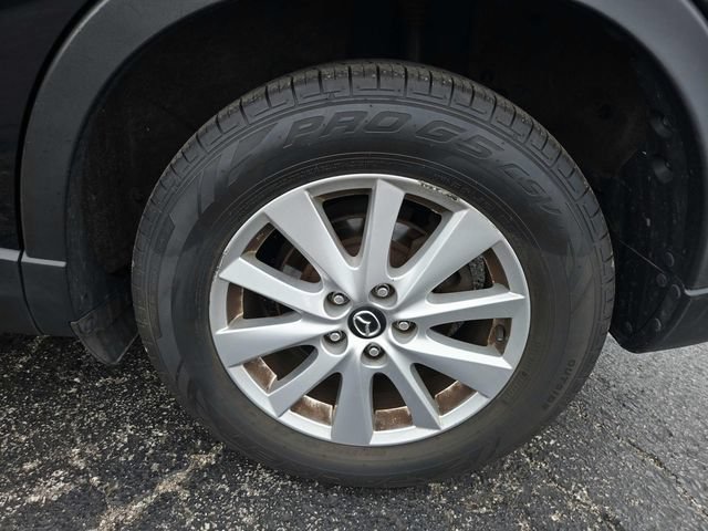 Used 2014 MAZDA CX-5 Sport FWD image 19