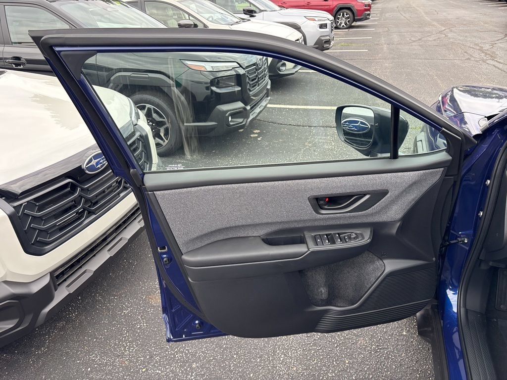 New 2026 Subaru Outback Premium AWD/4WD image 17