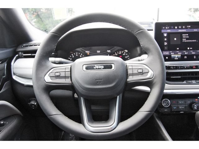 Used 2024 Jeep Compass Limited AWD/4WD image 14