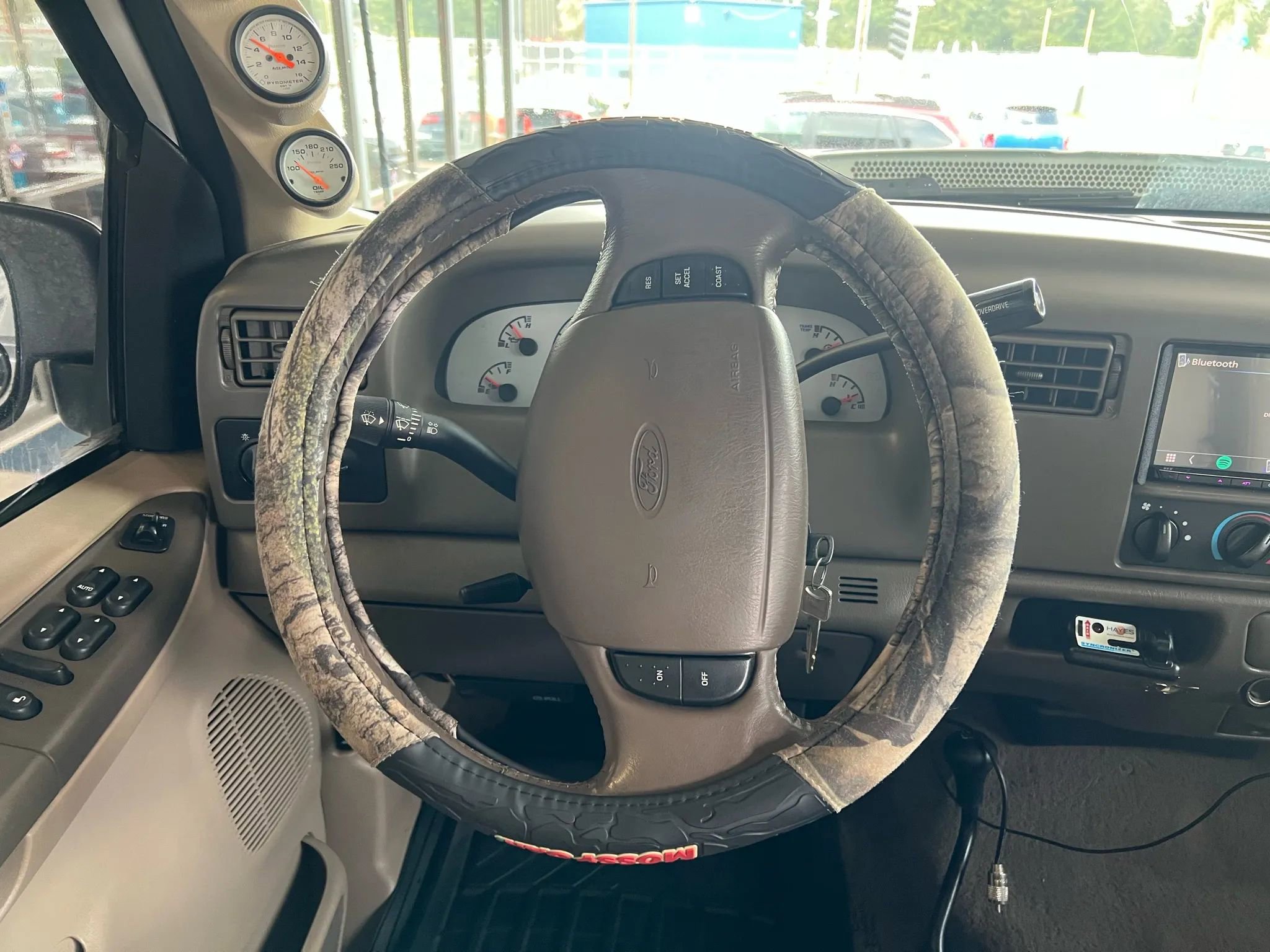 Used 2003 Ford F250 XL image 12