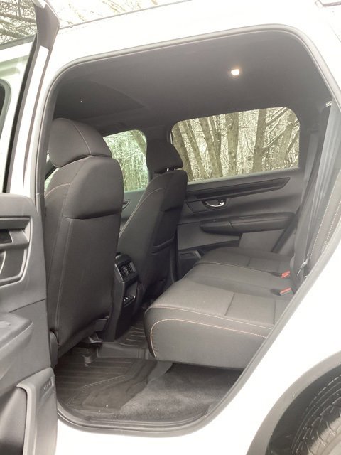 Used 2024 Honda CR-V Sport image 35