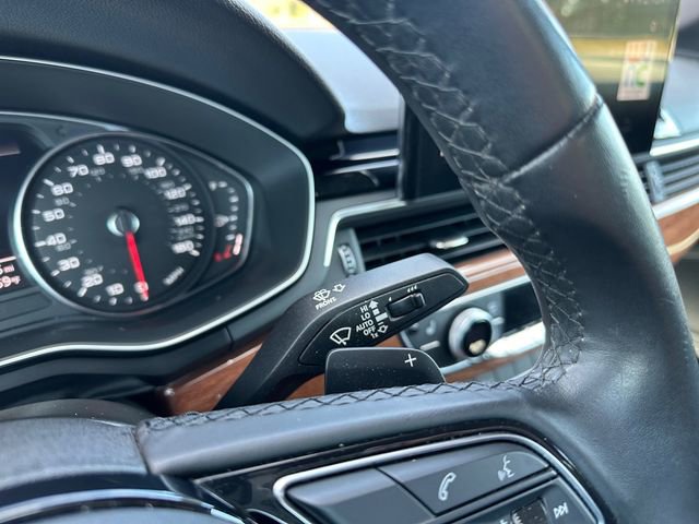 Used 2022 Audi A5 2.0T Premium image 23