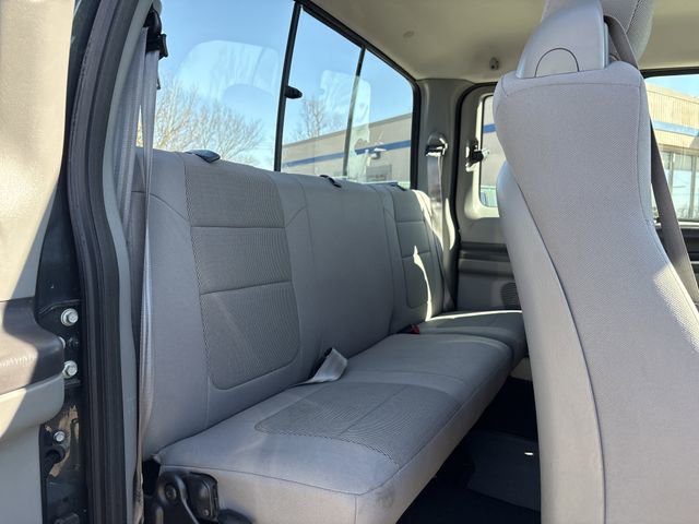 Used 2007 Ford F350 4x4 SuperCab Super Duty image 23