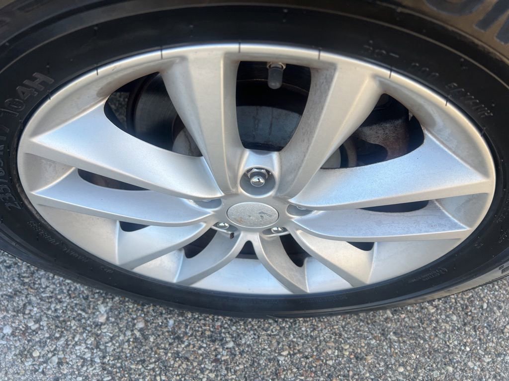 Used 2018 Kia Sorento LX image 40