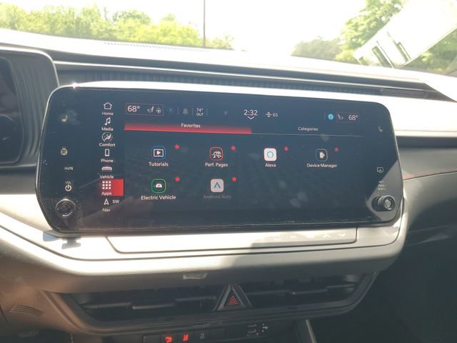 New 2025 Dodge Charger Daytona R/T w/ Quick Order Package 25M R/T image 23