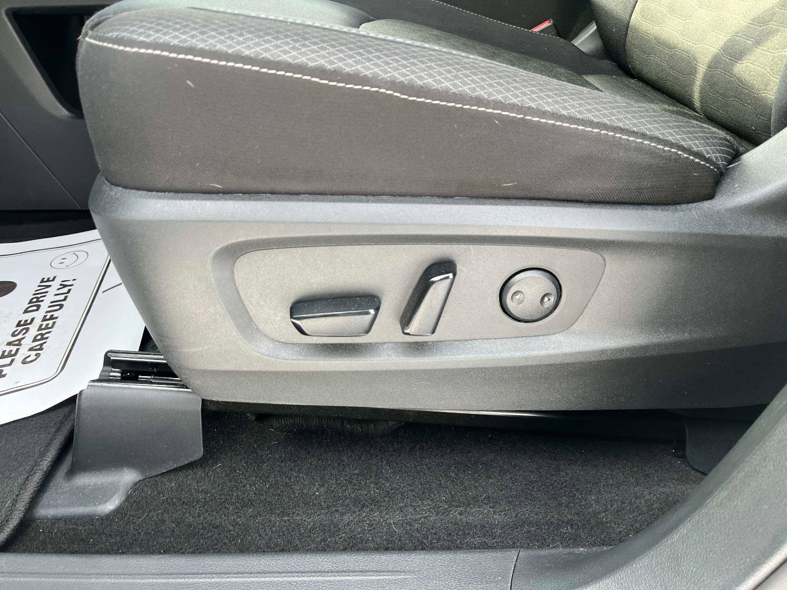 Certified 2024 Nissan Pathfinder SV w/ Cargo Package image 20