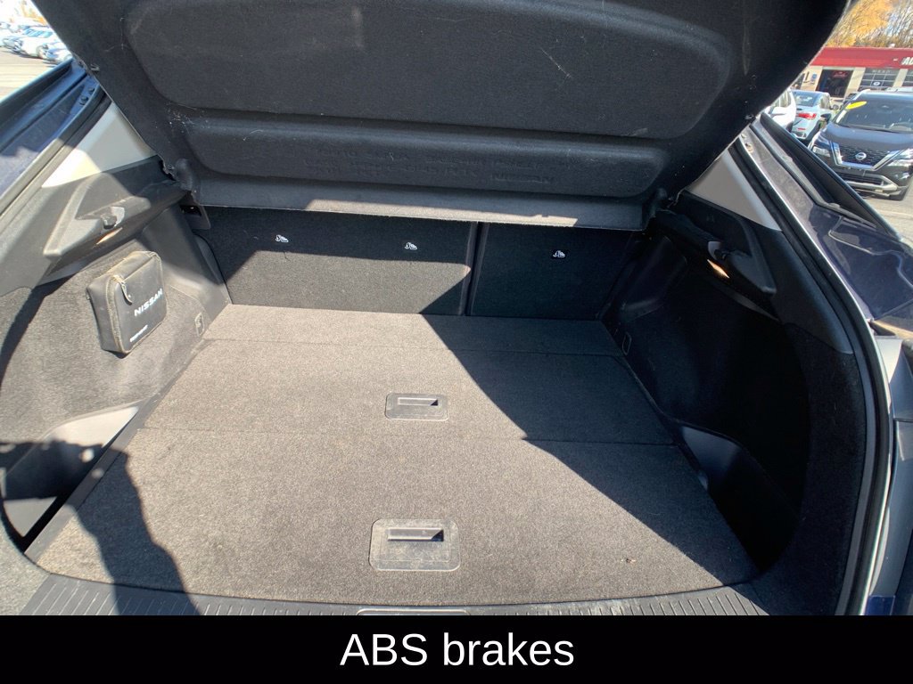 Certified 2024 Nissan Ariya AWD image 32