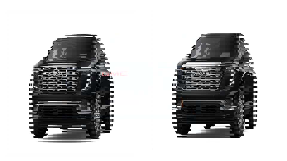 New 2026 GMC Acadia Denali w/ Super Cruise Package image 36