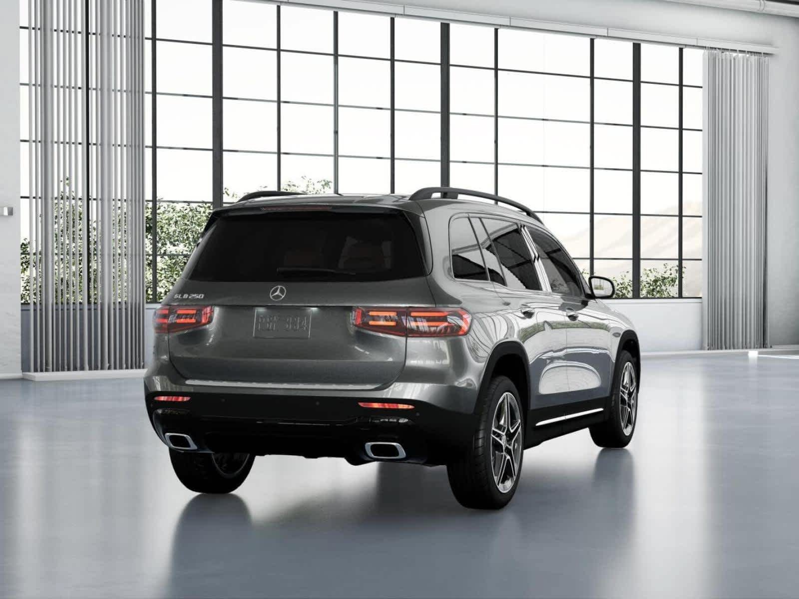 Used 2026 Mercedes-Benz GLB 250 image 22