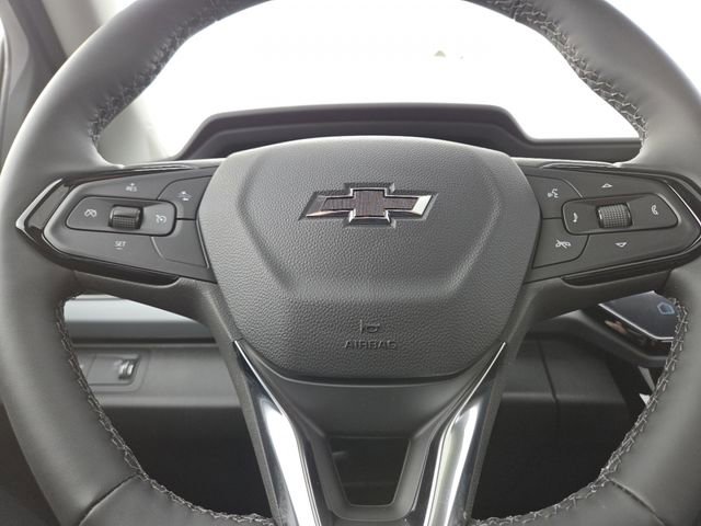 New 2027 Chevrolet Bolt RS w/ Technology Package FWD image 33