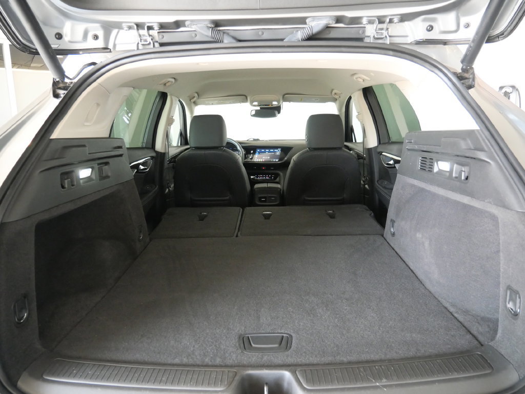 Used 2023 Buick Envision Essence FWD image 28