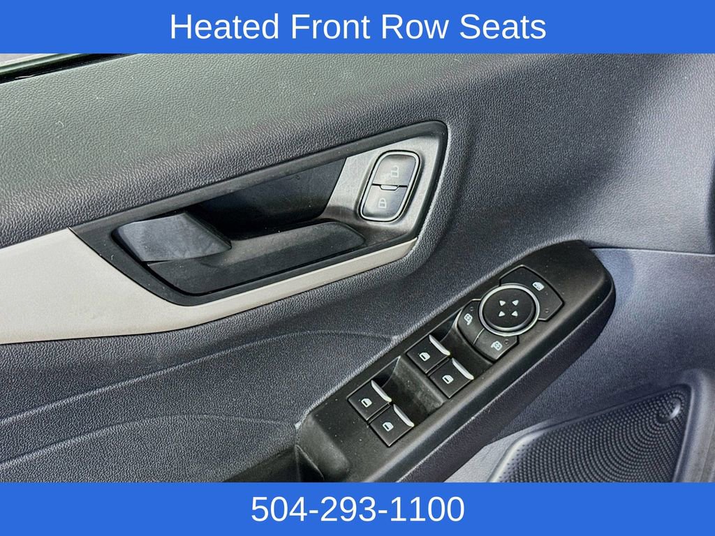 Certified 2022 Ford Escape SE w/ Convenience Package image 17