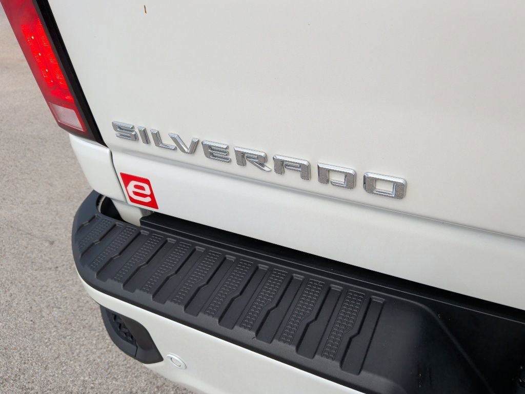 Used 2025 Chevrolet Silverado 2500 High Country w/ Technology Package AWD/4WD image 47
