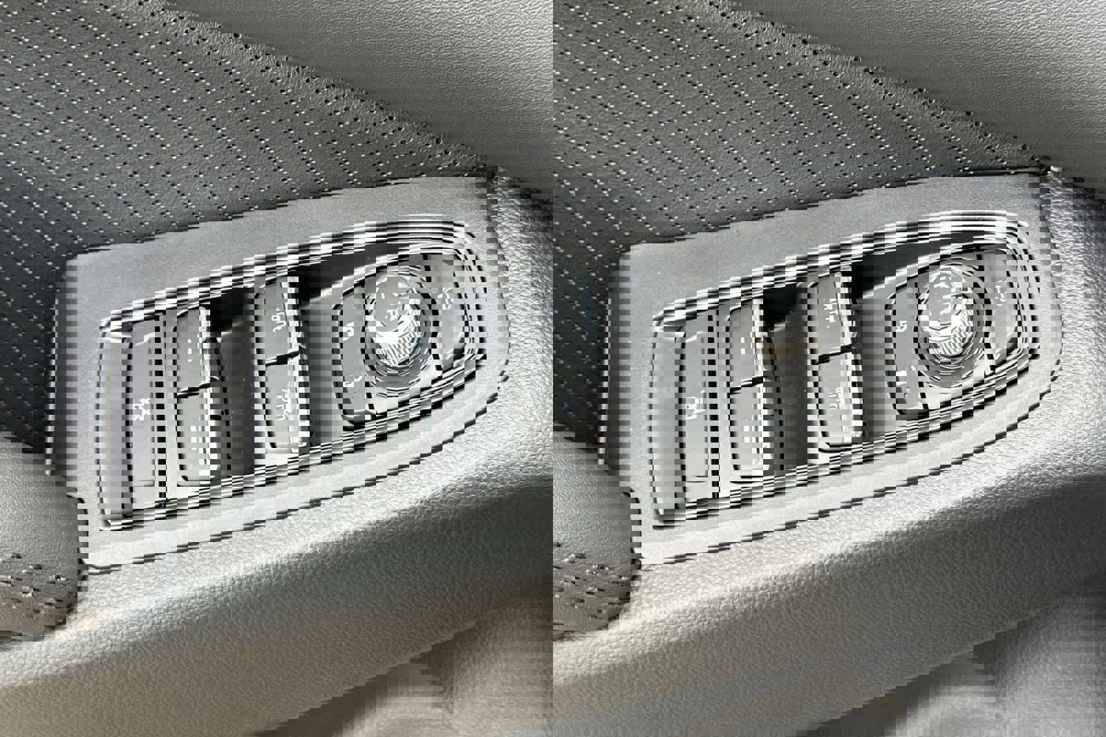 New 2026 Subaru Ascent Bronze Edition image 11