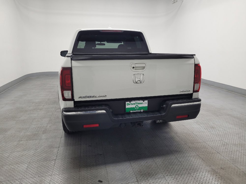 Used 2019 Honda Ridgeline Sport image 6