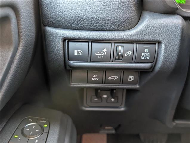 New 2025 Toyota Land Cruiser image 19