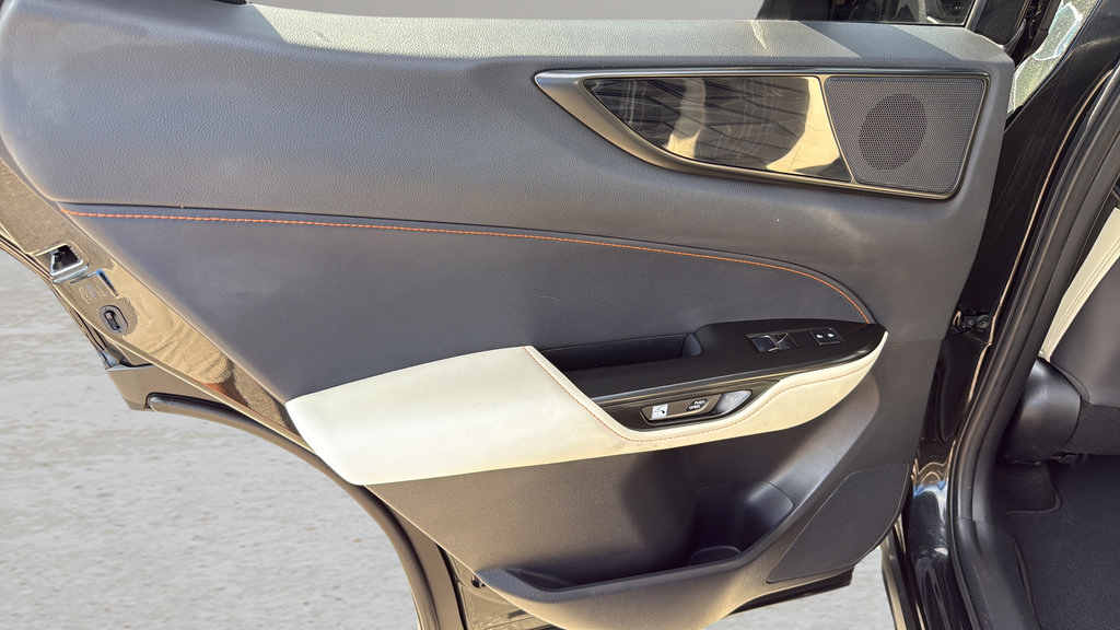 Used 2022 Lexus NX 350 AWD image 15