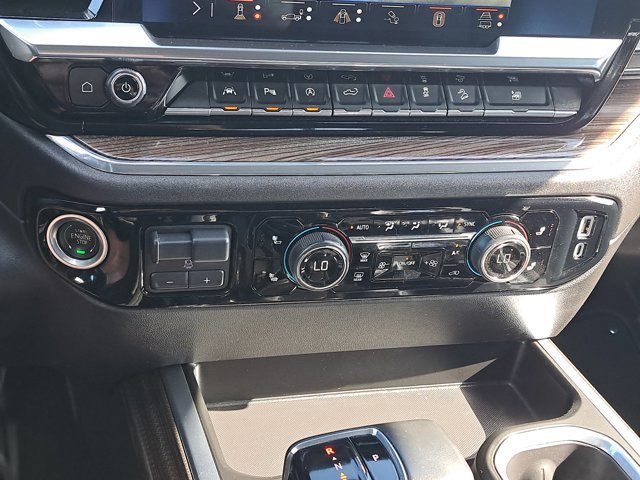 Used 2024 Chevrolet Silverado 1500 RST w/ Convenience Package II image 29